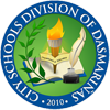 SDO Dasmarinas City's Online Learning Space